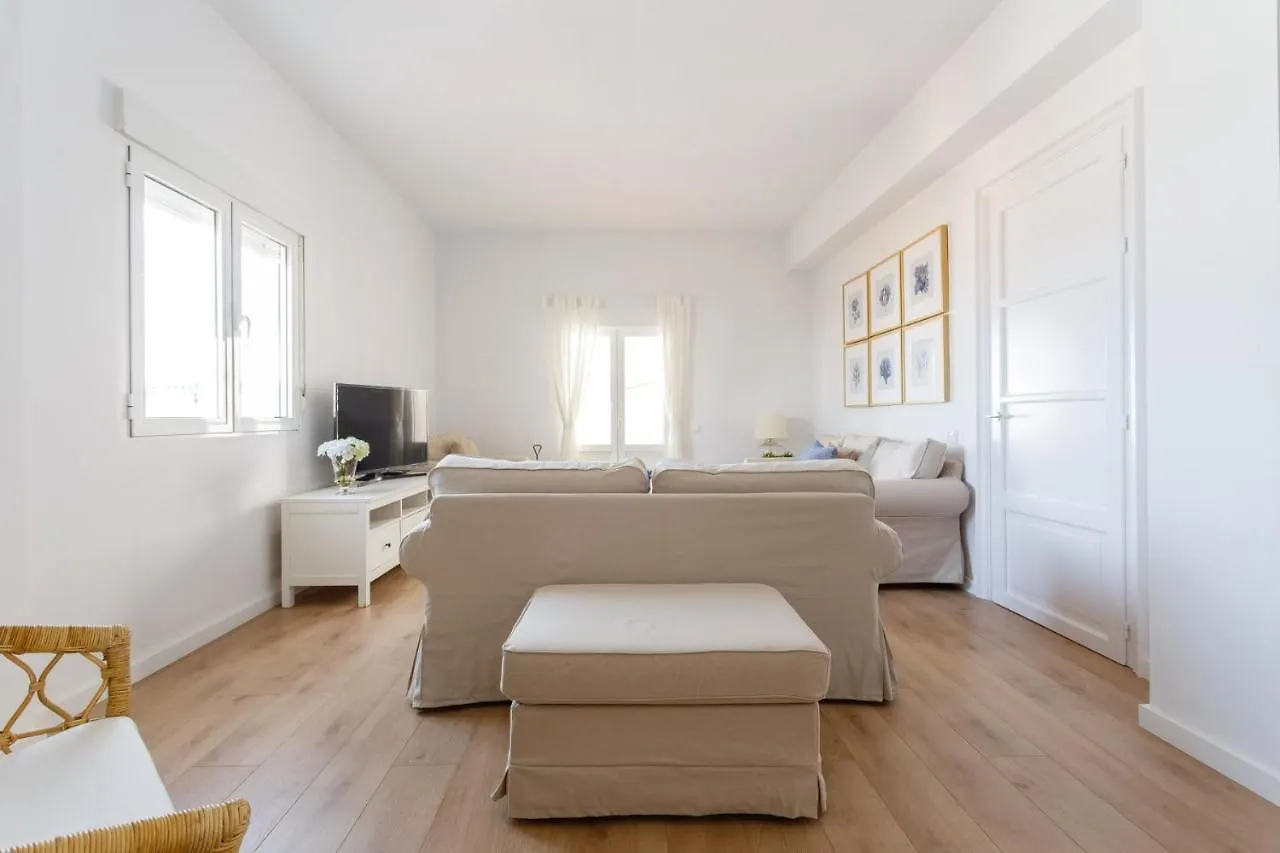 Apartamento Faro Family Home By Cadiz4Rentals España