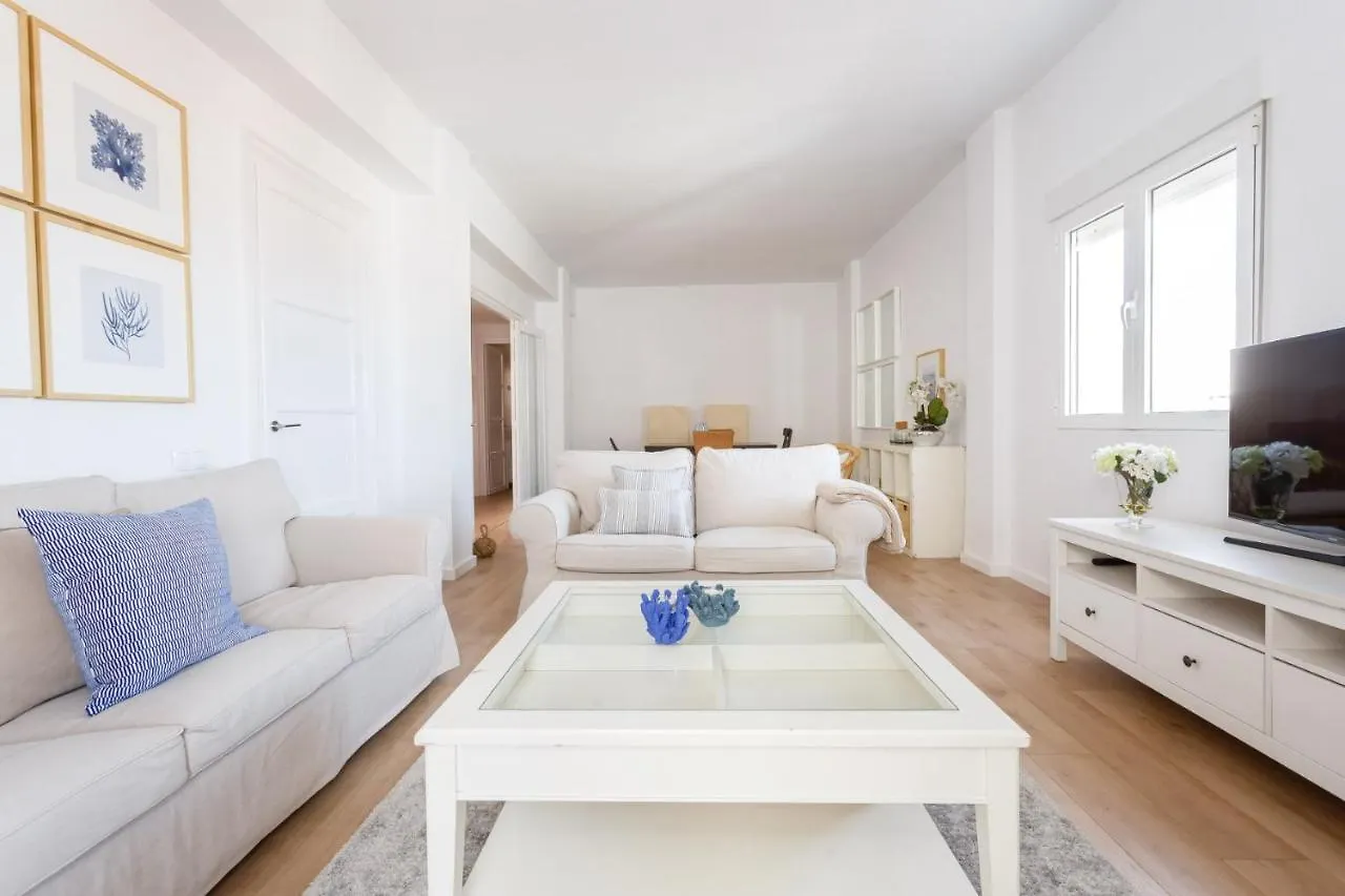 Faro Family Home By Cadiz4Rentals Apartamento