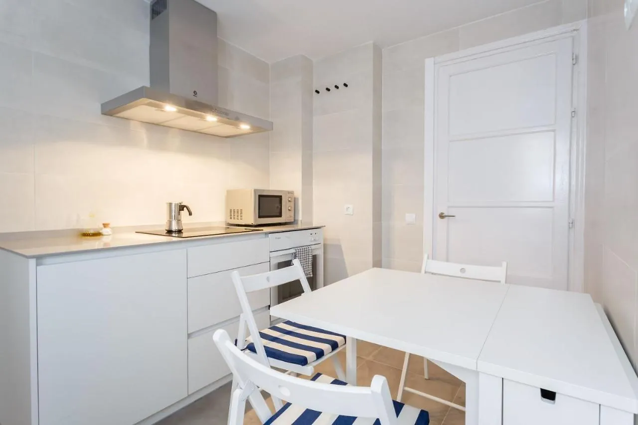 Apartamento Faro Family Home By Cadiz4Rentals