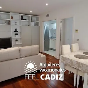 Calderón Apartamento