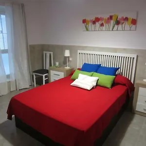 Botic4 Apartamento